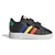 Adidas Patike za dečake Grand Court 2.0 CF I, HP8918, Crne