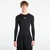 Majice adidas TECHFIT Compression Training Long Sleeve Long-Sleeve Top Black/ A Charcoal XL