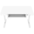 Activejet Radni stol sa el. podešavanjem visine, 120 x 60 cm, USB - ET119S-B 120x60