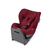 Recaro - Vzratni reboard avtosedež Kio. Select Garnet Red