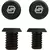 Striker Pro scooter Grips Pink