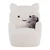 Fotelja Kitti -Trend- bela
