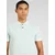 BOSS Polo majica Prime 50507813 Zelena Regular Fit
