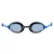 Arena cobra swipe black/blue