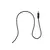 MicroConnect Optični kabel USB A-B 3.0, 10m 10Gbps, AOC