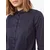MOS MOSH Bluza Tilda, modra
