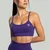 GymBeam Sportski grudnjak Seamless String Cosmos - STRIX S