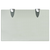 Zidna Polica Staklena 30x20 cm 8 mm