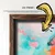 Wallity Slika GE173, 35 x 47 cm