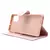 Futrola BI FOLD HANMAN II za Samsung A715F Galaxy A71 svetlo roze
