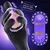 SuperLove Tentacle Clamping & Vibrating Penis Massager Black