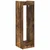 Stalak za biljke 2 pcs Dimljeni Hrast 30 x 30 x 100 cm