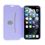 Preklopna torbica Urbie Purple Xiaomi Redmi 9C NFC