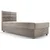 Boxspring postelja Piano - 90x186 cm