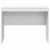 Stol Bijelo 100 x 50 x 76 cm