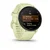 GARMIN Sat Forerunner 70/ limun žuta