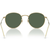 Ray-Ban Round Reverse Naočare za sunce RB R0103S 001/VR