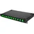 Optieki patch panel ExeLink sa 12 konektora SC/APC za rek orman