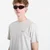 Majice Off-White Small Bookish Regular S/S Tee UNISEX Grey M