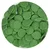 FunCakes Deco Melts čokoladne pastile ZELENE 250g Fun Cakes