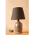 Opviq YL531 Stona lampa, Siva