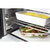 CASO Mikrotalasna/Grill 2 u 1 pecnica MG20