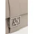 Armani Exchange crossbody torbica ženska iz umetnega usnja