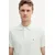 Polo z mešanico lana Tommy Hilfiger