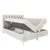 KONDELA Julija 120 boxspring postelja