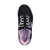 Skechers Patike za devojčice Bounder-Simple Cute, Slip-Ins, 303585L-BLK, Crno-roze