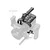 SmallRig Cage Kit for Blackmagic PYXIS 6K/12K 5281