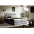 Boxspring postelja John - 140x200 cm
