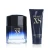 Paco Rabanne Muški set Pure Xs Edt, 100 ml + Gel za tuširanje, 100 ml