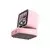 DIVOOM DitooPro Bluetooth zvučnik, 15W, Roze