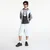Dres Awake NY Mesh Jersey Racer Black XL