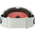 Oakley Flight Deck Matte White prizm torch iridium Gr. Uni