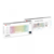 Tastatura mehanicka Gaming Fantech MK857 RGB Maxfit61 FROST Space Edition (blue switch)