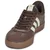 Adidas Ženske patike Vl Court 3.0, KI4574, Braon