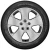 Goodyear Letnja guma 215/50R19 EFFIGRIP PERF 93T (+)