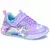 Skechers Patike za devojčice Unicorn Chaser, 302298N-LVMT, Lavanda