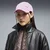 Essentials Metal PUMA Cat Baseball Cap, Accessories, Mauve Glow, OSFA