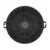 Klarsteinov filter s aktivnim ugljenom, rezervni filter za kuhinjsku napu, 2 komada, recirkulacija, O206 mm