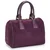 Furla  crossbody torbica ženska semišasta Olivia M Boston Bag