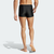 adidas  Kopalke / Kopalne hlače SOLID BOXER  Črna