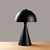 Opviq Dodo 5051 Stona lampa, Crna