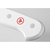 Santoku nož Classic Bela Wüsthof 17 cm