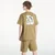 Majice The North Face M 1966 Half Dome Relaxed Short Sleeve Tee Graphic Cedar L