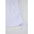 Trendyol Curve Ženska bluza Tbbss26Af00047, Bela