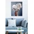 Wallity 7436502942952 Dekorativna slika, 50x70cm
