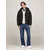 TOMMY HILFIGER Zimska jakna  črna